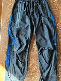 Pantaloni Inter X One Block Down