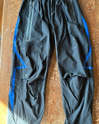 Pantaloni Inter X One Block Down