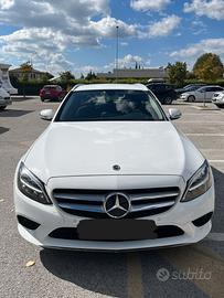 Mercedes - Cla C