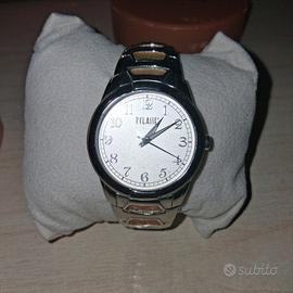 orologio alviero martini 1°classe 