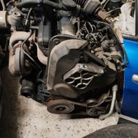 Motore Renault Megane
