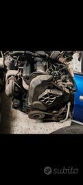 Motore Renault Megane