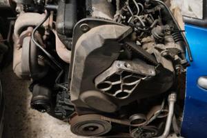 Motore Renault Megane