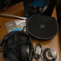 Cuffie Sennheiser Momentum 2 Over-ear