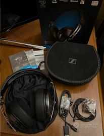 Cuffie Sennheiser Momentum 2 Over-ear