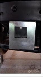 Antifurto/protezione Radar Alfa Romeo Giulia BASE 