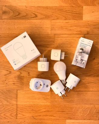 Set Smart Home