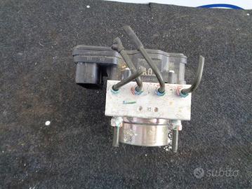 POMPA ABS MITSUBISHI L200 2.4 DI-D ANNO 2016