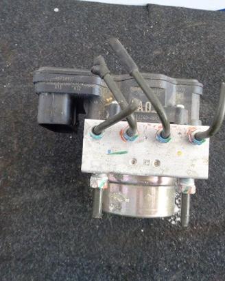 POMPA ABS MITSUBISHI L200 2.4 DI-D ANNO 2016