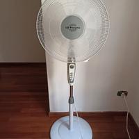 ventilatore Orbegozo (3 velocità)