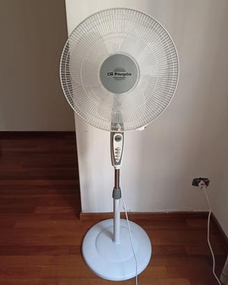 ventilatore Orbegozo (3 velocità)