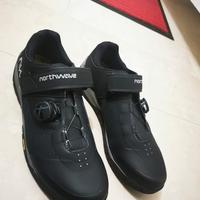 scarpe mtb northwave overland NUOVE