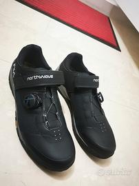 scarpe mtb northwave overland NUOVE