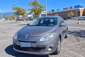 Renault Mégane 2011 – 100.000 km