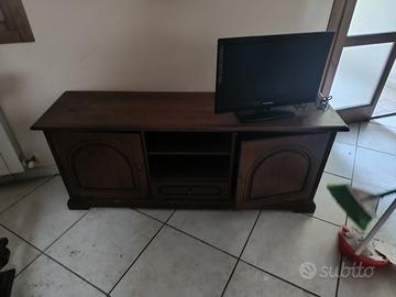 mobiletto per sala 