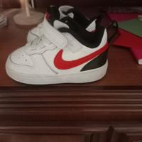 Nike modello  bambino 