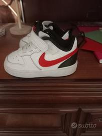 Nike modello  bambino 
