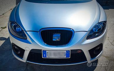 Seat Leon 1.9 TDI fr