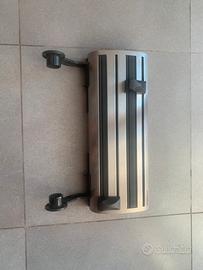 Taglia pellicola e alluminio LEIFHEIT