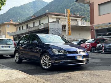 Volkswagen Golf 5p. BlueMotion Tech. TAGLIANDATA