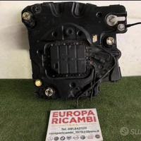 Serbatoio FAP Adblue Opel Mokka