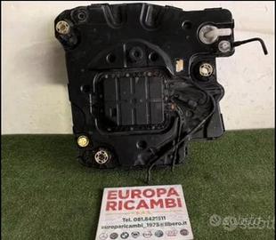 Serbatoio FAP Adblue Opel Mokka