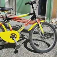 Bici bambino