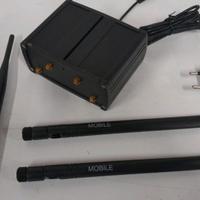 Teltonika Router industriale  LTE (4G)  RUT950  co