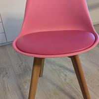 Sedia  da arredamento 