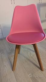 Sedia  da arredamento 