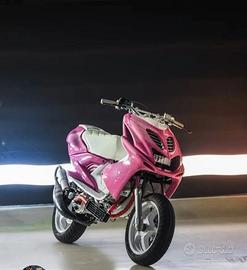 Aerox 50