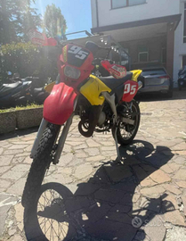 Yamaha dt 75cc