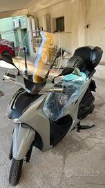 Sh 350 sport 2026