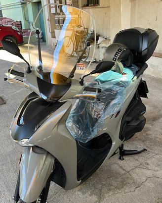 Sh 350 sport 2026