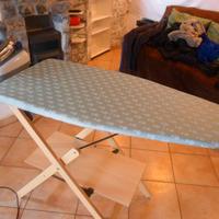 Tavola da stiro foppapedretti nuova