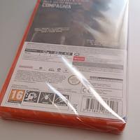 Little Nightmare 3 switch 2 