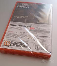 Little Nightmare 3 switch 2 