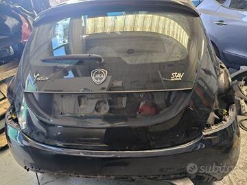 LANCIA YPSILON RICAMBI