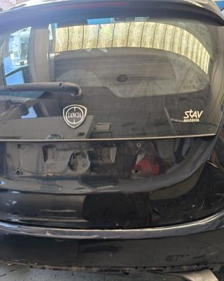 LANCIA YPSILON RICAMBI