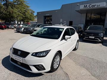 Seat Ibiza 1.0 TGI 5 porte Style