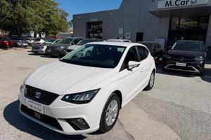 Seat Ibiza 1.0 TGI 5 porte Style