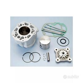 Gruppo termico Polini per Aprilia/Derbi 50 1090016