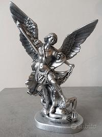 Statua Arcangelo Michele 