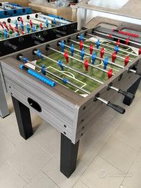 Calcio balilla professionale