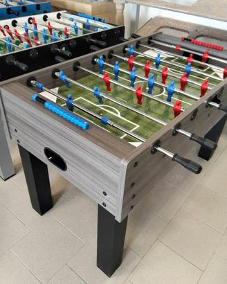 Calcio balilla professionale