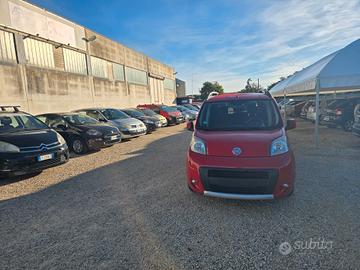 Fiat Qubo 1.3 MJT 95 CV Trekking