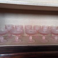 Set coppe da champagne