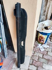 Mercedes classe A copertura portabagagli