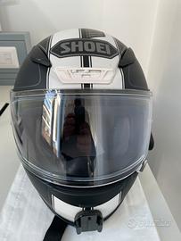Casco shoei nxr