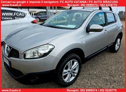 Nissan Qashqai 1.5 - UNICO PROPRIETARIO - PARI AL 